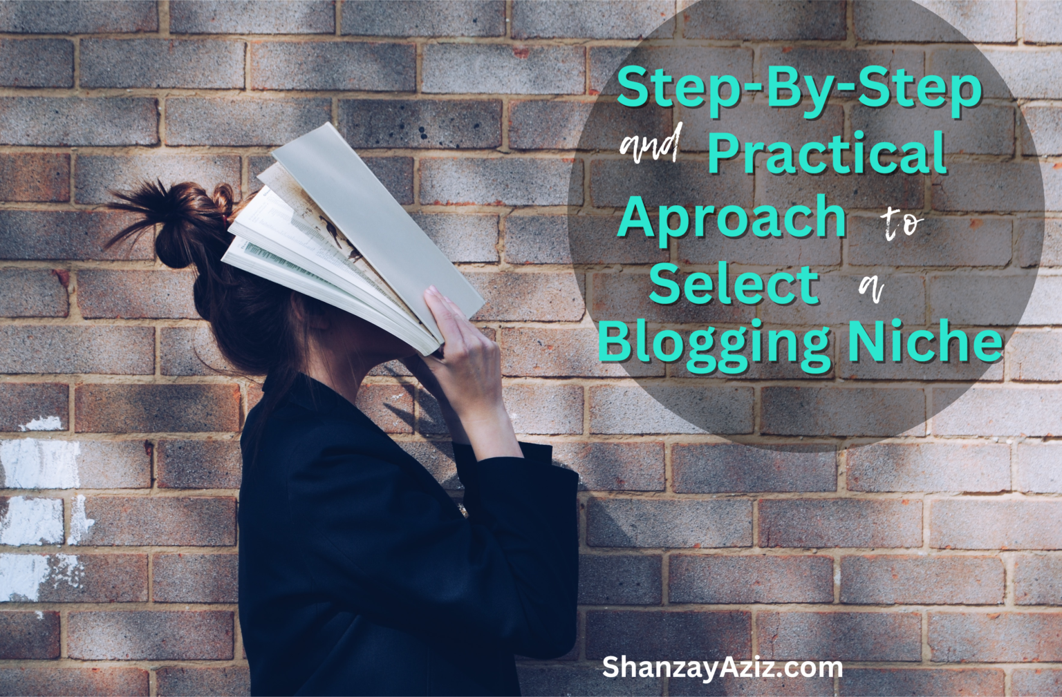 Read more about the article 2 Steps To Pick Blogging Niche If You’re Not Expert In Anything?